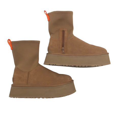 Unisex Ugg - Talvejalanõud, suurus 39 - Pruun ()