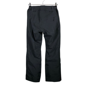Unisex Peak Performance - Talvepüksid, suurus 36 - Must (2)