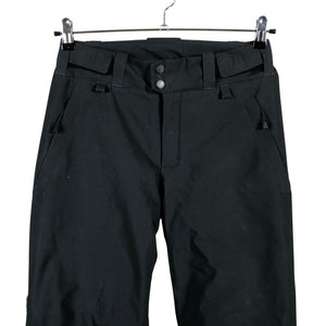 Unisex Peak Performance - Talvepüksid, suurus 36 - Must (3)