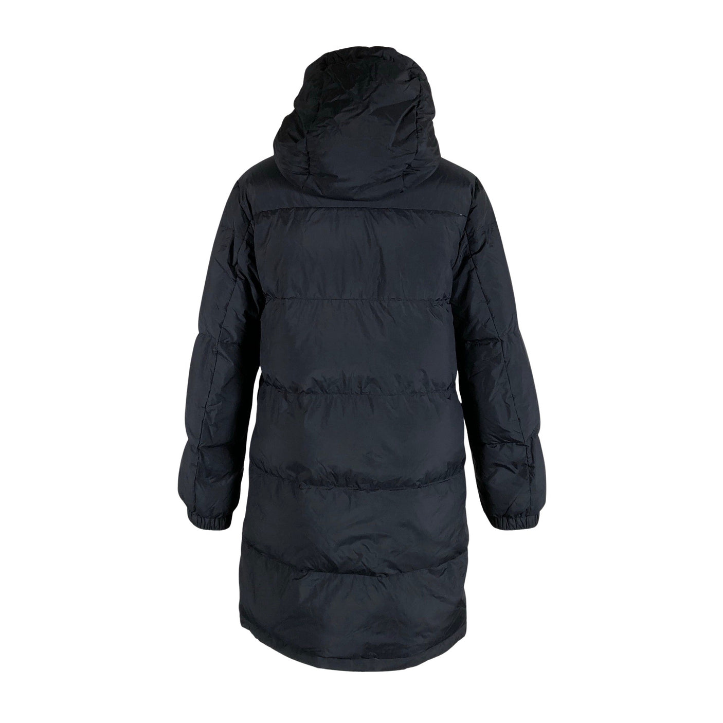 Unisex Arket - Sulejope, suurus 34 - Must (2)