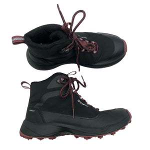 Unisex Icebug - Poolsaapad, suurus 38 - Must (1)