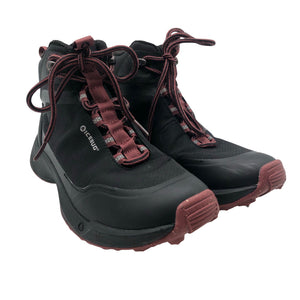 Unisex Icebug - Poolsaapad, suurus 38 - Must (2)