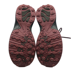 Unisex Icebug - Poolsaapad, suurus 38 - Must (3)