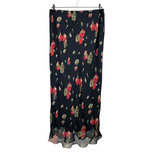 Unisex Cassia - Mitteveniv seelik, suurus 46 - Must (1)