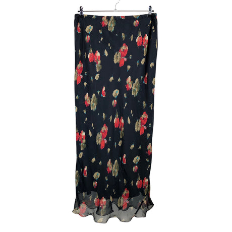 Unisex Cassia - Mitteveniv seelik, suurus 46 - Must ()