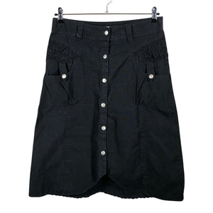 Unisex b.Young - Mitteveniv seelik, suurus 42 - Must (1)