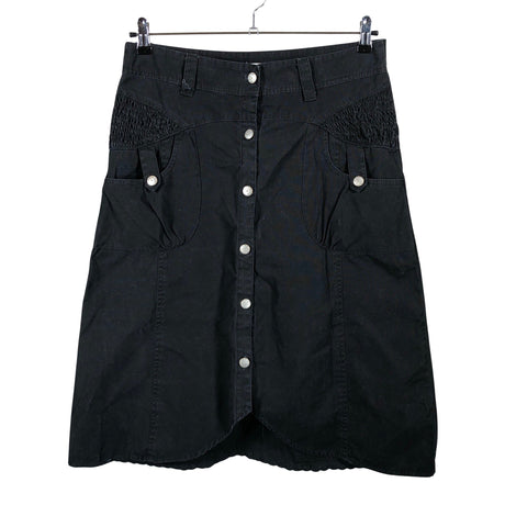 Unisex b.Young - Mitteveniv seelik, suurus 42 - Must ()