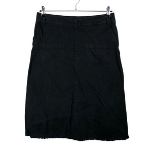 Unisex b.Young - Mitteveniv seelik, suurus 42 - Must (2)