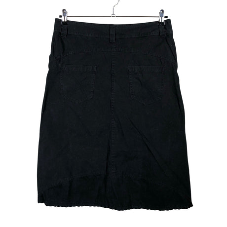 Unisex b.Young - Mitteveniv seelik, suurus 42 - Must (2)
