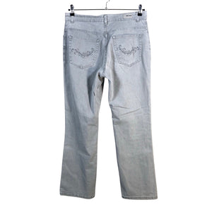 Unisex Very Nice - Teksad, suurus 42 - Hall (2)