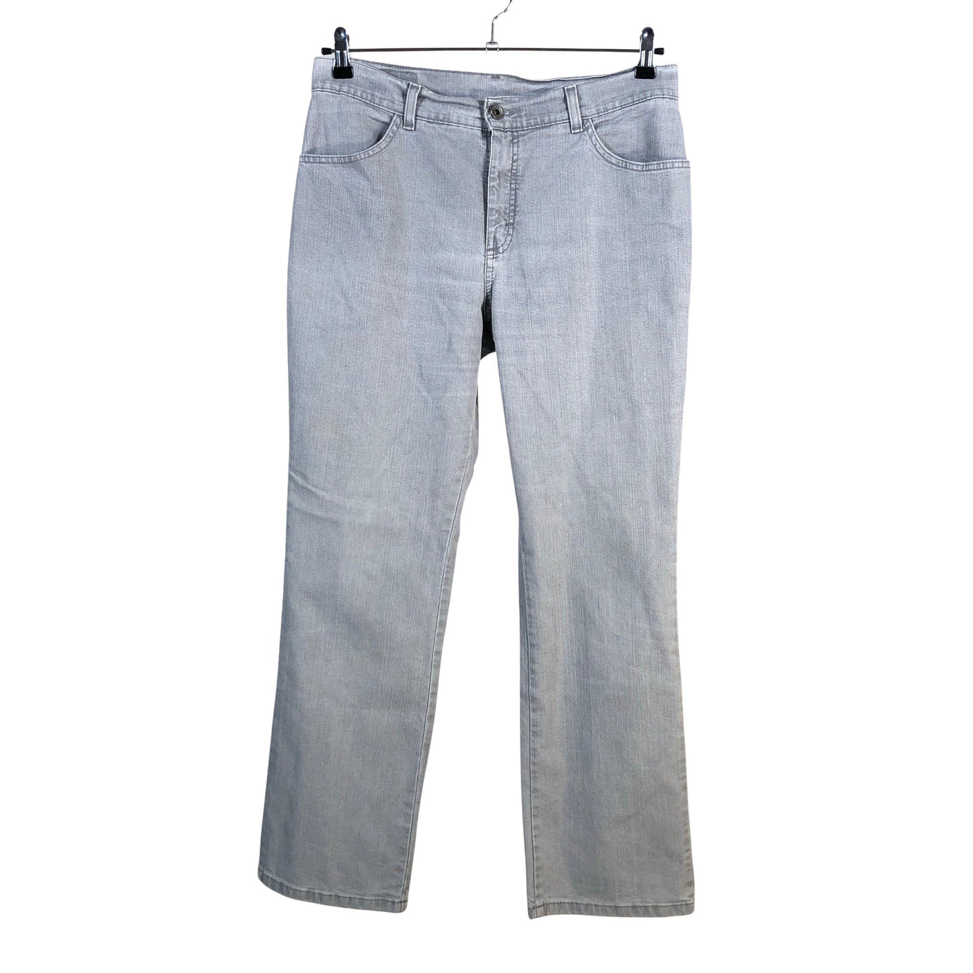 Unisex Very Nice - Teksad, suurus 42 - Hall (1)