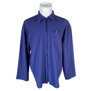 Unisex Petrifan - Kardigan, suurus XL - Sinine (1)