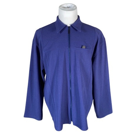 Unisex Petrifan - Kardigan, suurus XL - Sinine ()