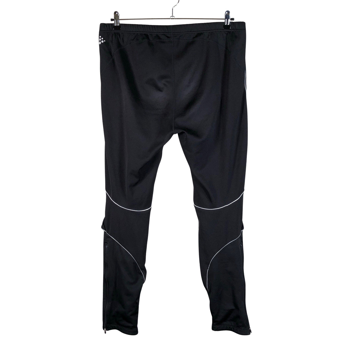 Unisex Craft - Spordipüksid, suurus XXL - Must (2)