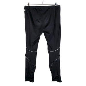 Unisex Craft - Spordipüksid, suurus XXL - Must (2)