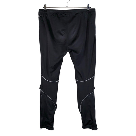 Unisex Craft - Spordipüksid, suurus XXL - Must (2)