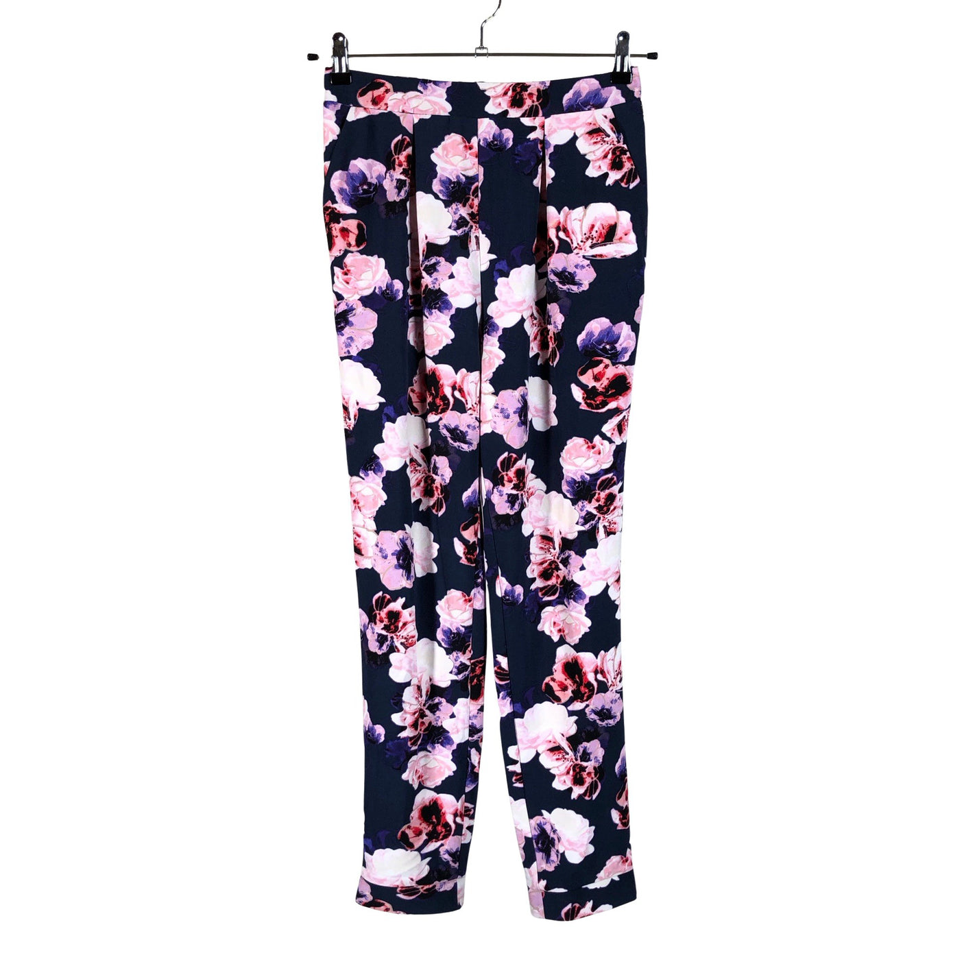 Unisex Guess - Õhukesed püksid, suurus 36 - Sinine (1)
