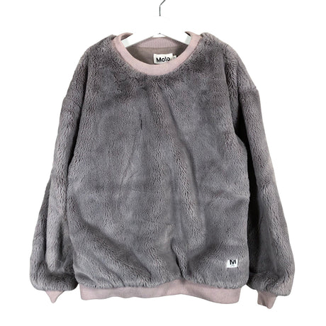 Unisex Molo Kids - Dressikangast pluus, suurus 146 - 152 - Hall ()