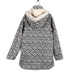 Unisex Lindex - Vihmajope, suurus 140 - 146 - Beige (2)