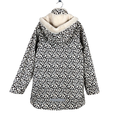 Unisex Lindex - Vihmajope, suurus 140 - 146 - Beige (2)