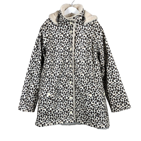 Unisex Lindex - Vihmajope, suurus 140 - 146 - Beige ()
