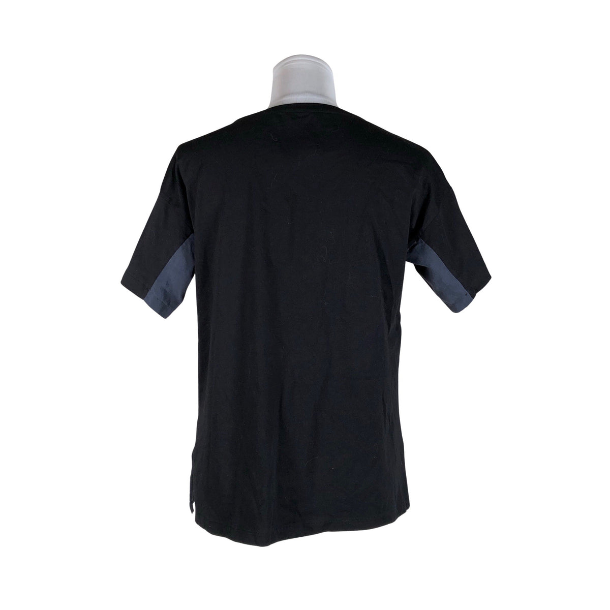 Unisex French Connection - T-särk, suurus 36 - Must (2)
