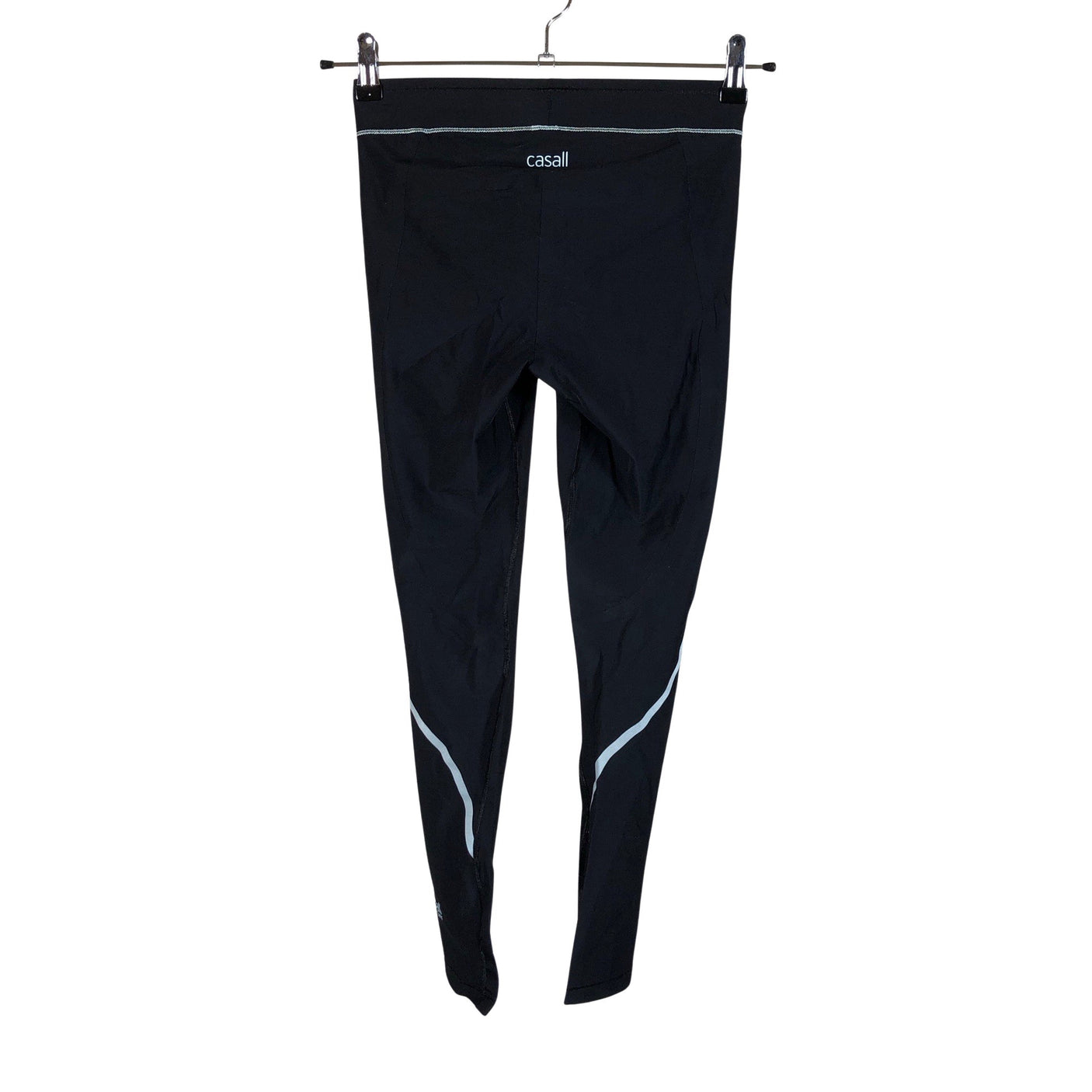 Unisex Casall - Spordiretuusid, suurus 36 - Must (2)