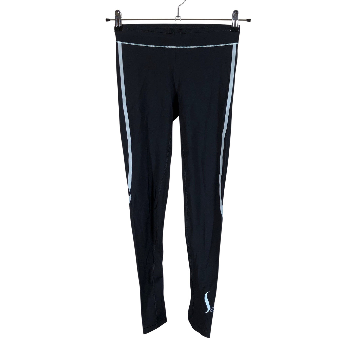 Unisex Casall - Spordiretuusid, suurus 36 - Must (1)