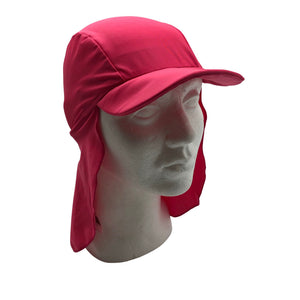 Unisex Reima - Ujumismüts, suurus 52 - 54 cm - Roosa (1)