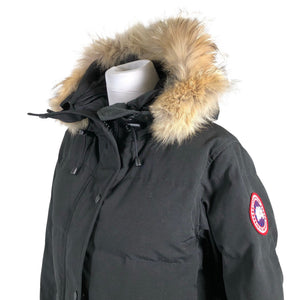 Unisex Canada Goose - Sulejope, suurus 40 - Must (3)