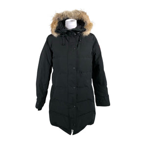 Unisex Canada Goose - Sulejope, suurus 40 - Must (1)