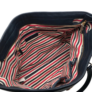 Unisex Tommy Hilfiger - Käekott, suurus Maxi - Sinine (2)