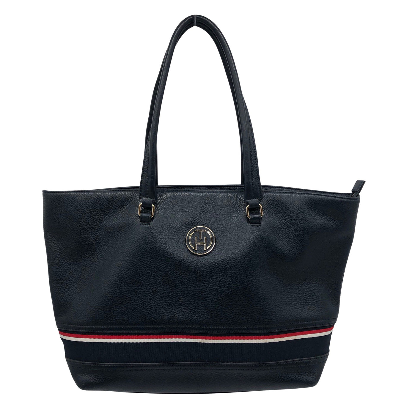 Unisex Tommy Hilfiger - Käekott, suurus Maxi - Sinine (1)