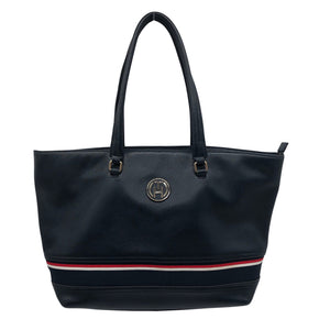 Unisex Tommy Hilfiger - Käekott, suurus Maxi - Sinine (1)