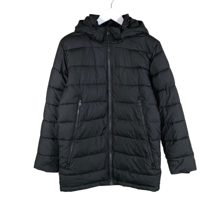 Unisex Didriksons - Talvejope, suurus 158 - 164 - Must ()