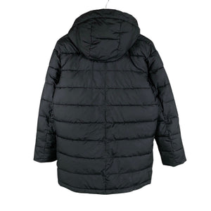 Unisex Didriksons - Talvejope, suurus 158 - 164 - Must (2)