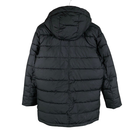 Unisex Didriksons - Talvejope, suurus 158 - 164 - Must (2)