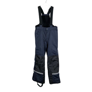 Unisex Nordbjørn - Talvepüksid, suurus 146 - 152 - Sinine (1)
