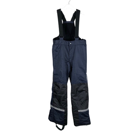 Unisex Nordbjørn - Talvepüksid, suurus 146 - 152 - Sinine ()