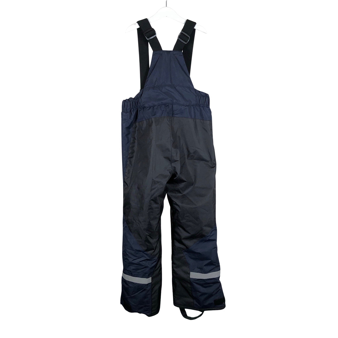 Unisex Nordbjørn - Talvepüksid, suurus 146 - 152 - Sinine (2)