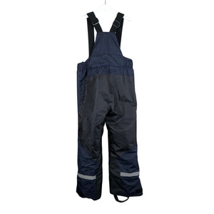 Unisex Nordbjørn - Talvepüksid, suurus 146 - 152 - Sinine (2)