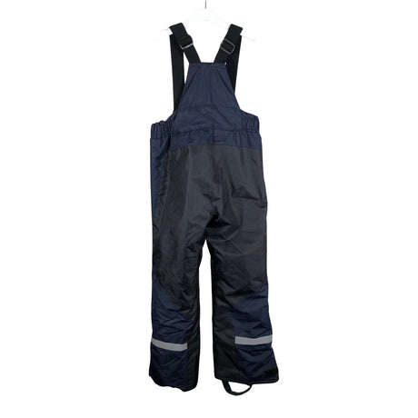 Unisex Nordbjørn - Talvepüksid, suurus 146 - 152 - Sinine (2)
