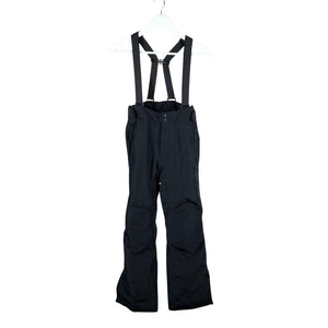 Unisex Everest - Talvepüksid, suurus 152 - 158 - Must (1)