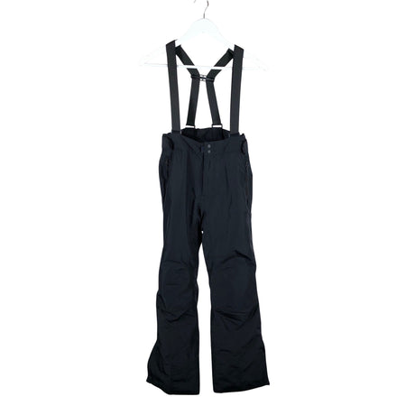 Unisex Everest - Talvepüksid, suurus 152 - 158 - Must ()