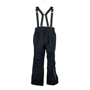 Unisex Everest - Talvepüksid, suurus 152 - 158 - Must (2)