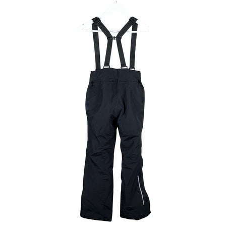 Unisex Everest - Talvepüksid, suurus 152 - 158 - Must (2)
