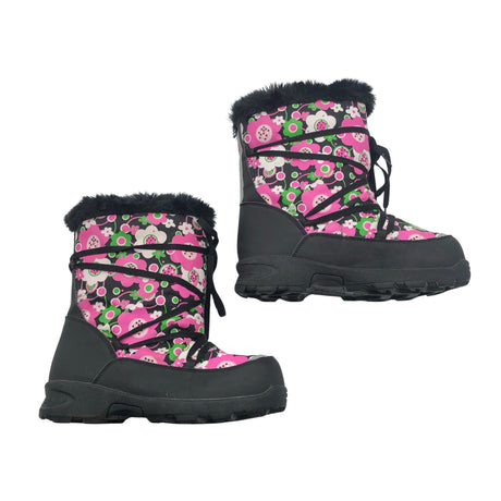 Unisex Reima - Talvejalanõud, suurus 38 - Roosa ()