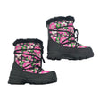 Unisex Reima - Talvejalanõud, suurus 38 - Roosa ()
