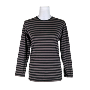 Unisex Marimekko - Trikotaažist pluus, suurus 34 - Pruun (1)