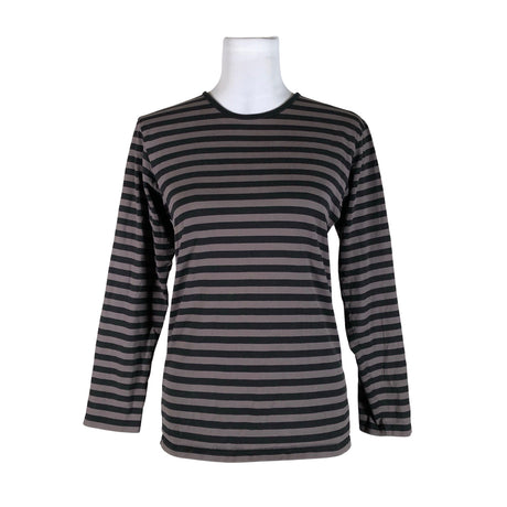 Unisex Marimekko - Trikotaažist pluus, suurus 34 - Pruun ()